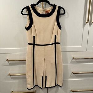 Tory Burch knit dress